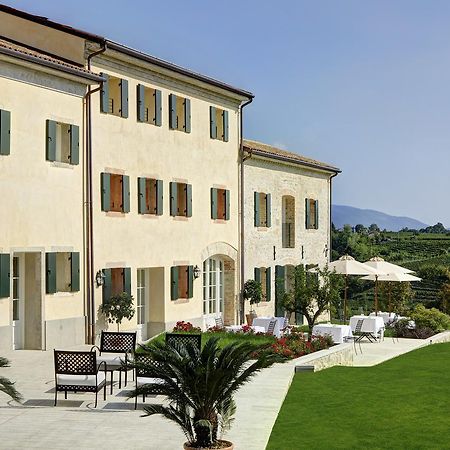 Colonia Resort Vittorio Veneto Exterior foto