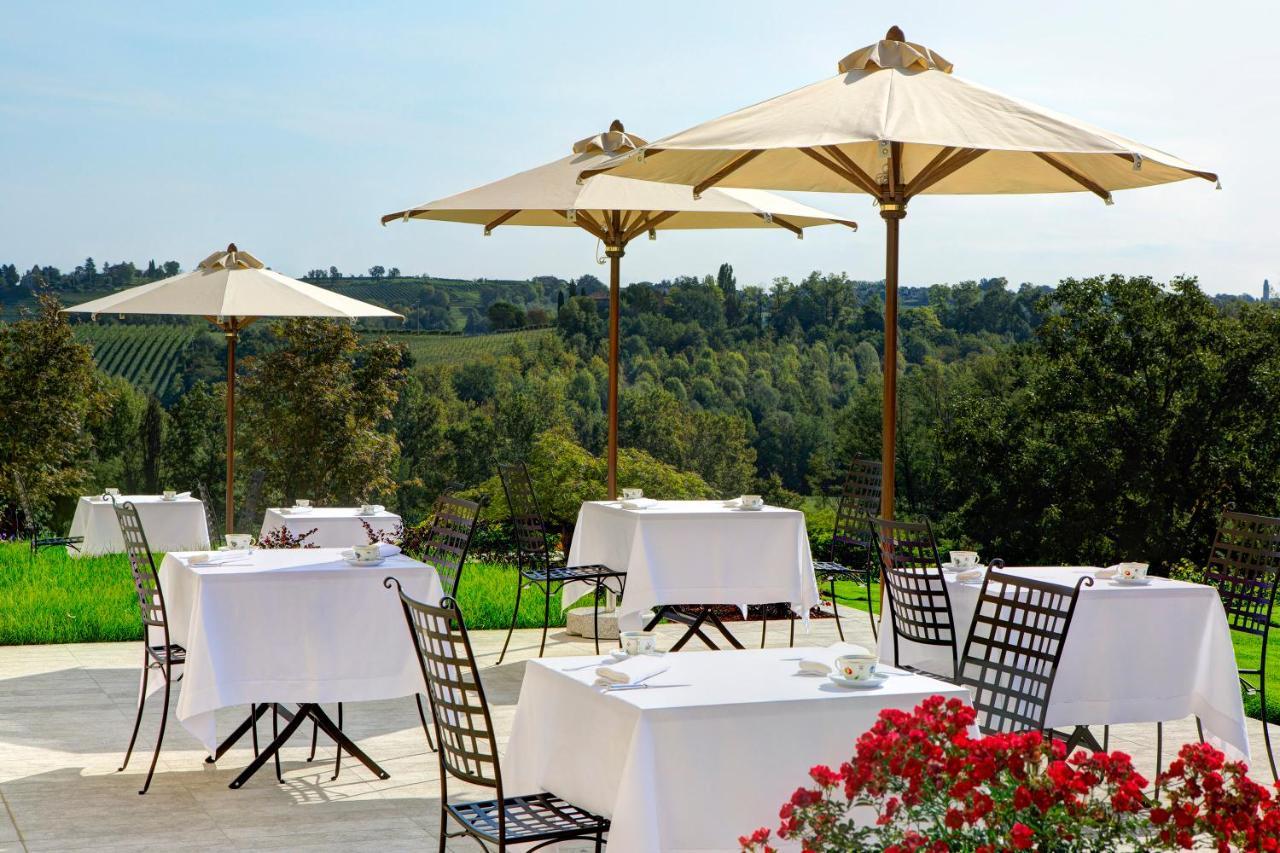 Colonia Resort Vittorio Veneto Exterior foto