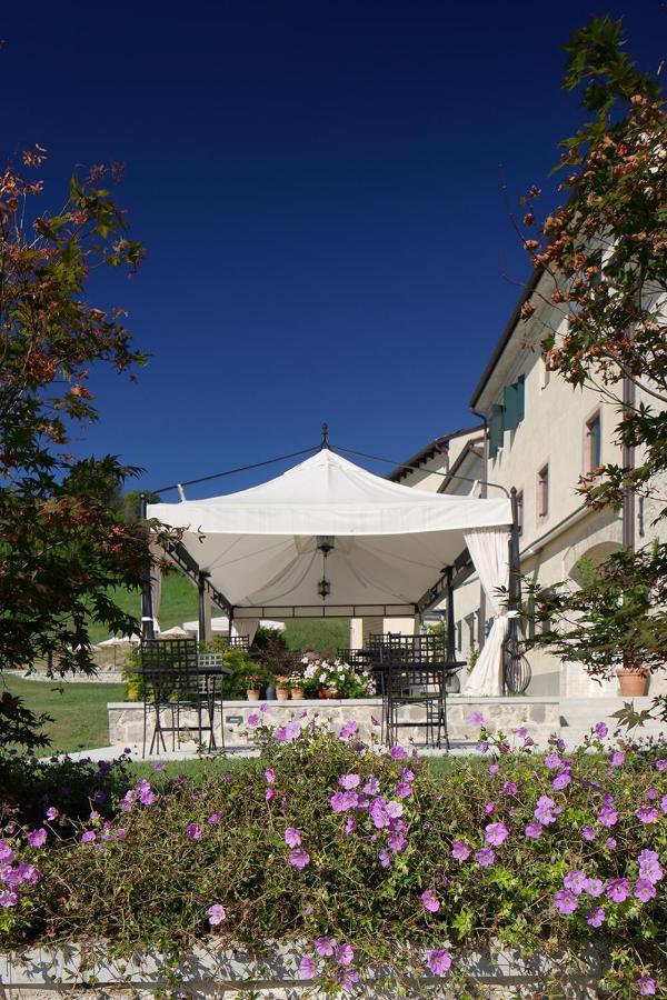 Colonia Resort Vittorio Veneto Exterior foto
