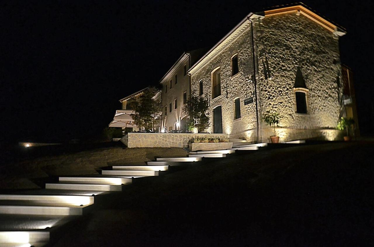 Colonia Resort Vittorio Veneto Exterior foto