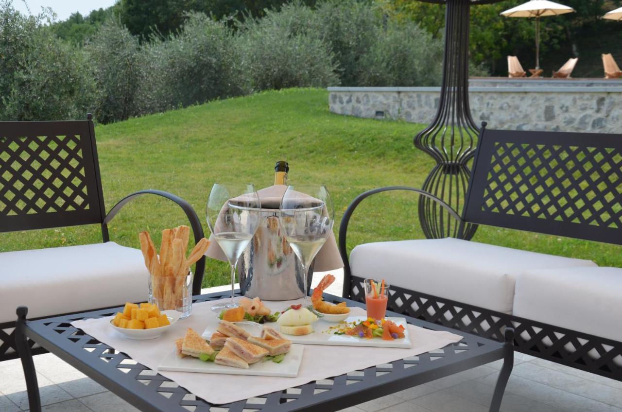 Colonia Resort Vittorio Veneto Exterior foto