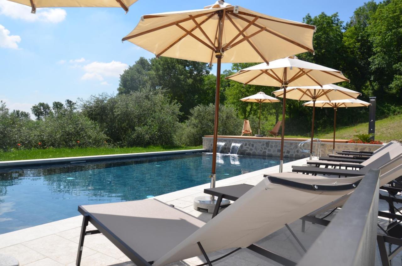 Colonia Resort Vittorio Veneto Exterior foto