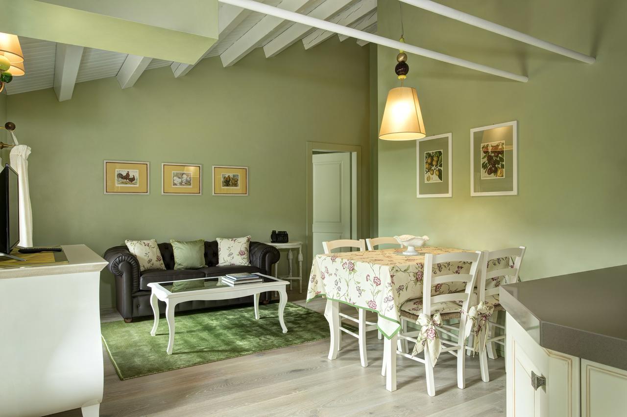 Colonia Resort Vittorio Veneto Exterior foto