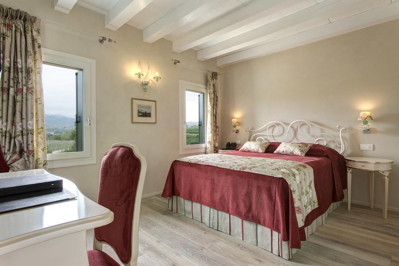Colonia Resort Vittorio Veneto Exterior foto