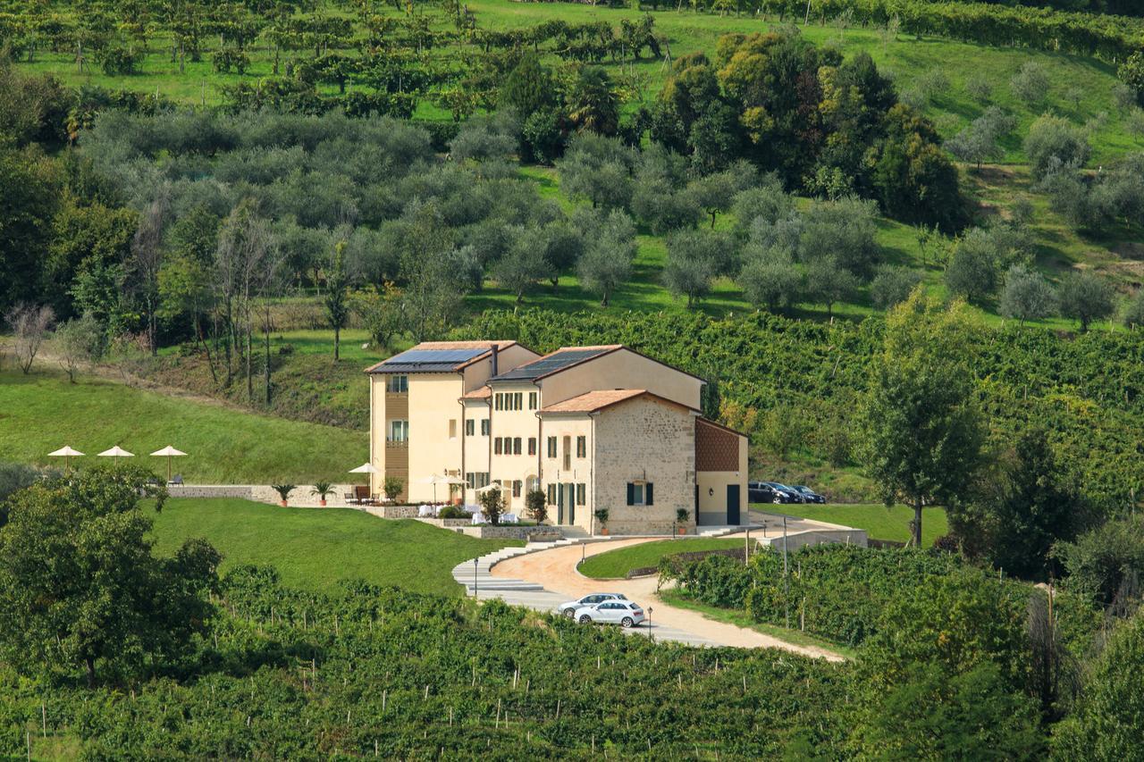 Colonia Resort Vittorio Veneto Exterior foto