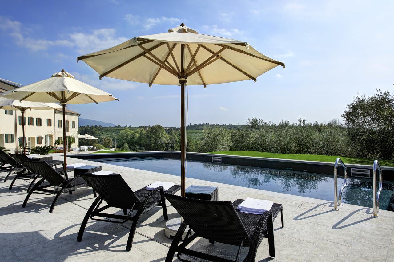 Colonia Resort Vittorio Veneto Exterior foto