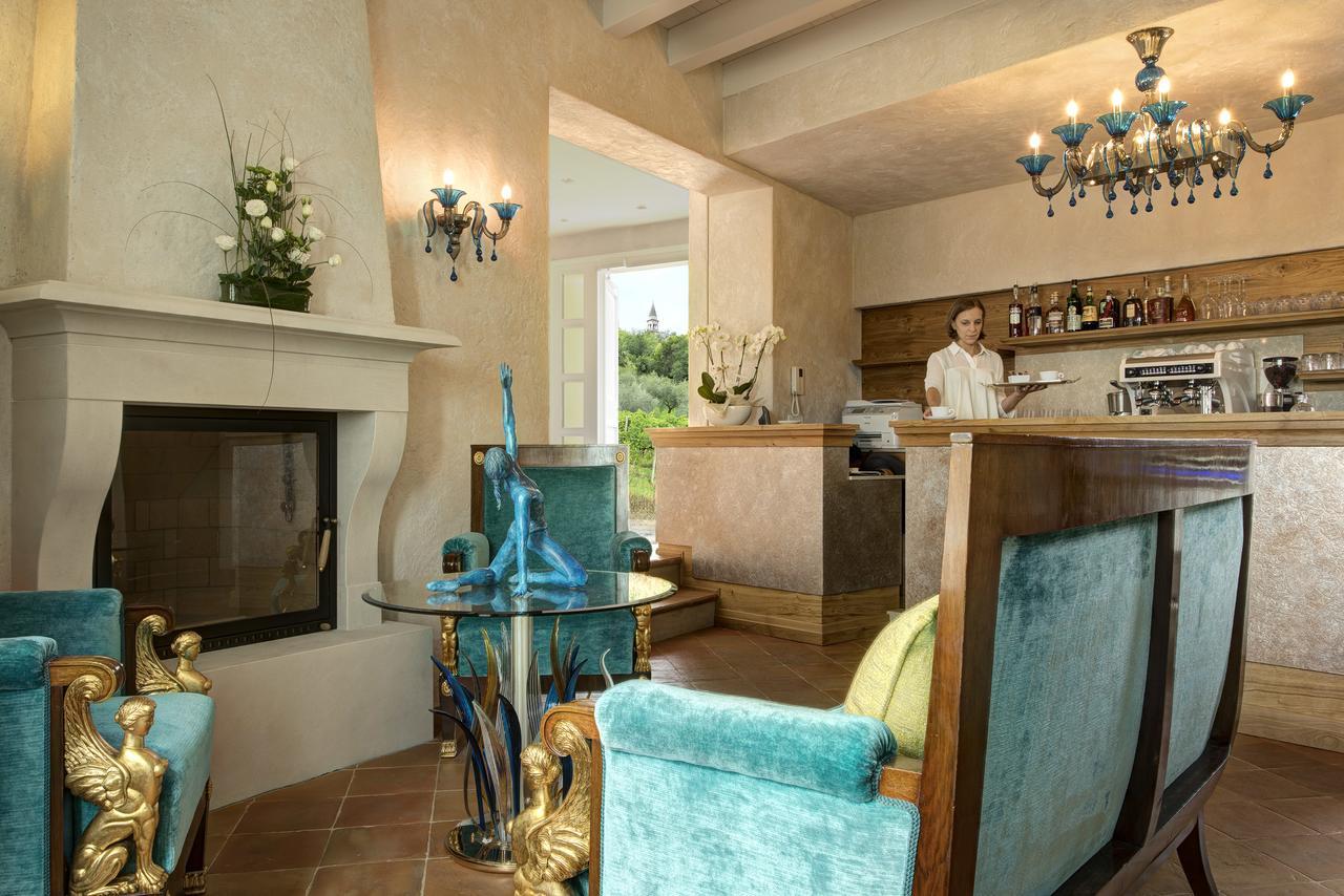 Colonia Resort Vittorio Veneto Exterior foto