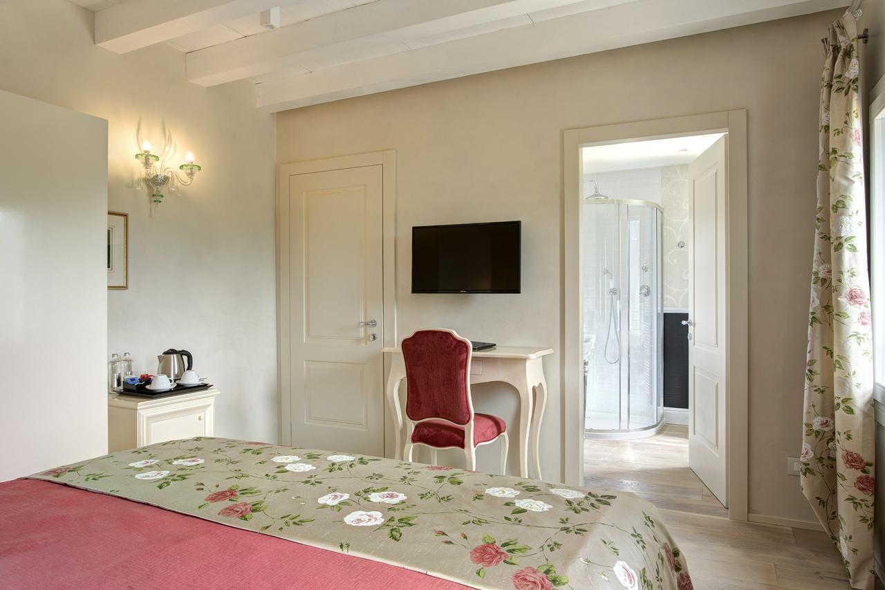 Colonia Resort Vittorio Veneto Exterior foto